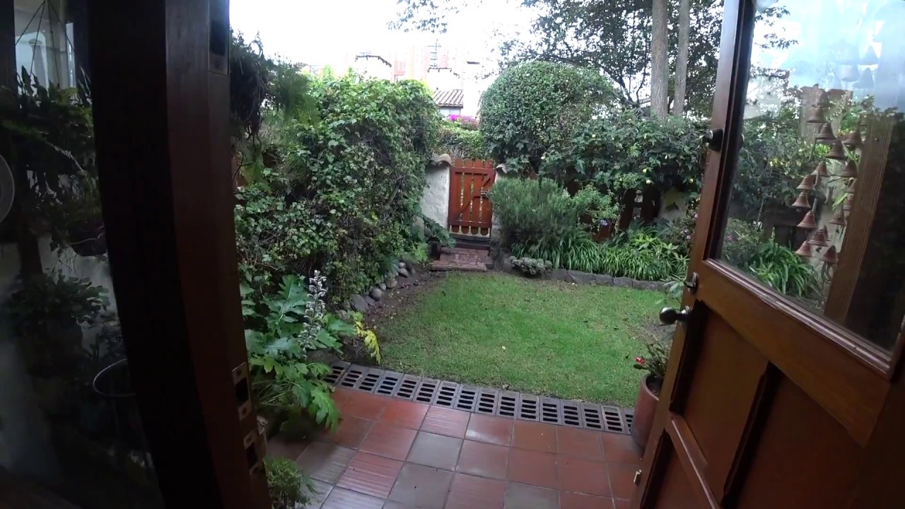 CASA EN VENTA BOGOTÁ D.C., CALATRAVA. $1.400.000.000