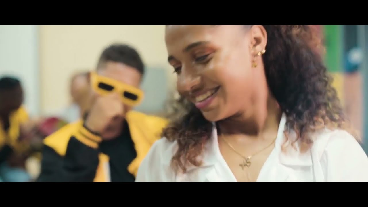 Bad Boy - Jpm Soy, Allon, La Voix, Luis D, Bowcy  ( Video Oficial )