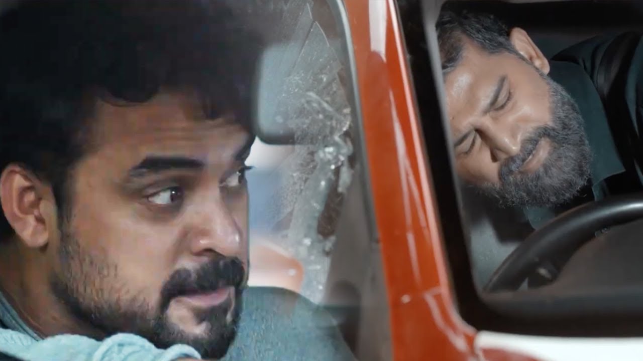 Forensic Best Climax Scene | Tovino Thomas, Mamta Mohandas