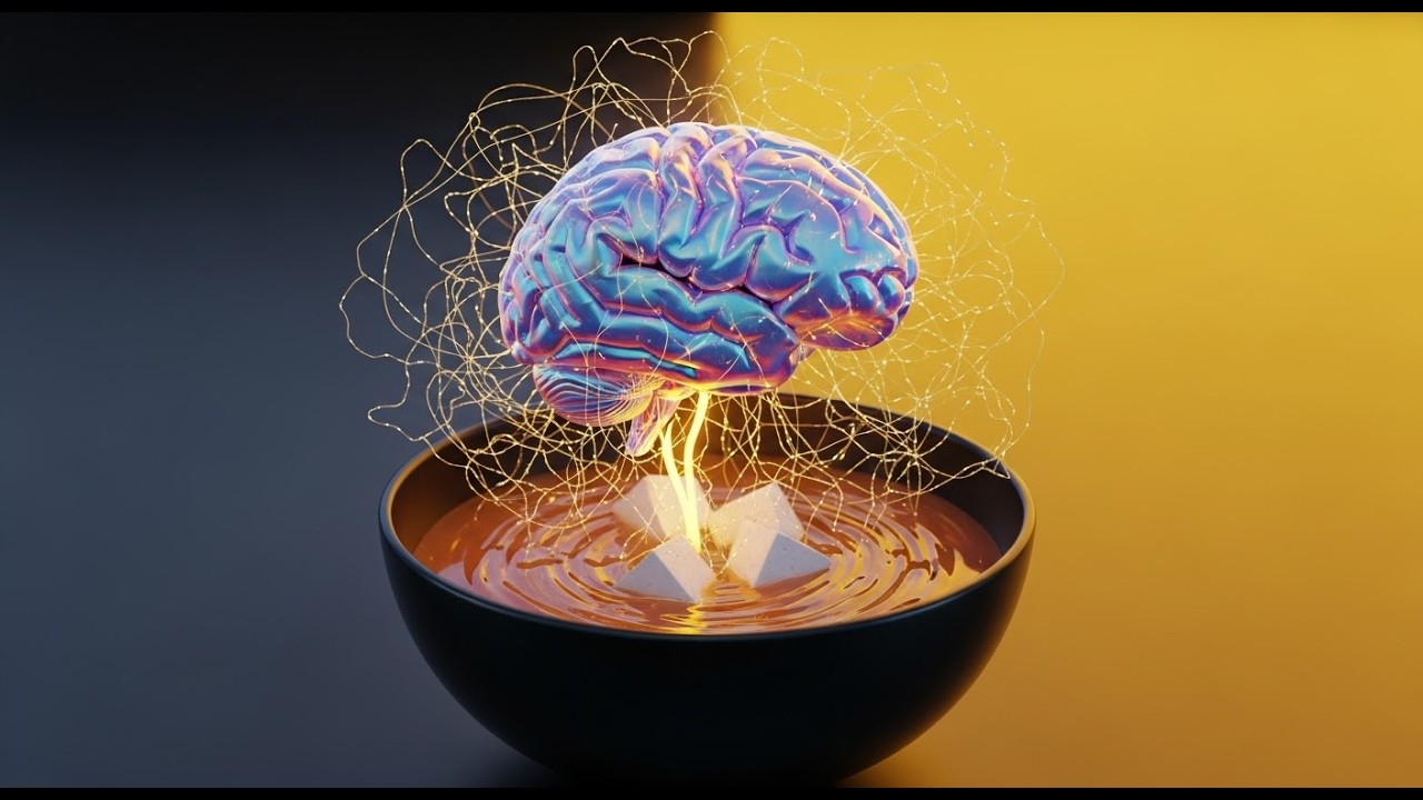 Vitamine C, la Santé pour votre Cerveau - Nouvelle Cuisine Japonaise #bimishido #vitaminec