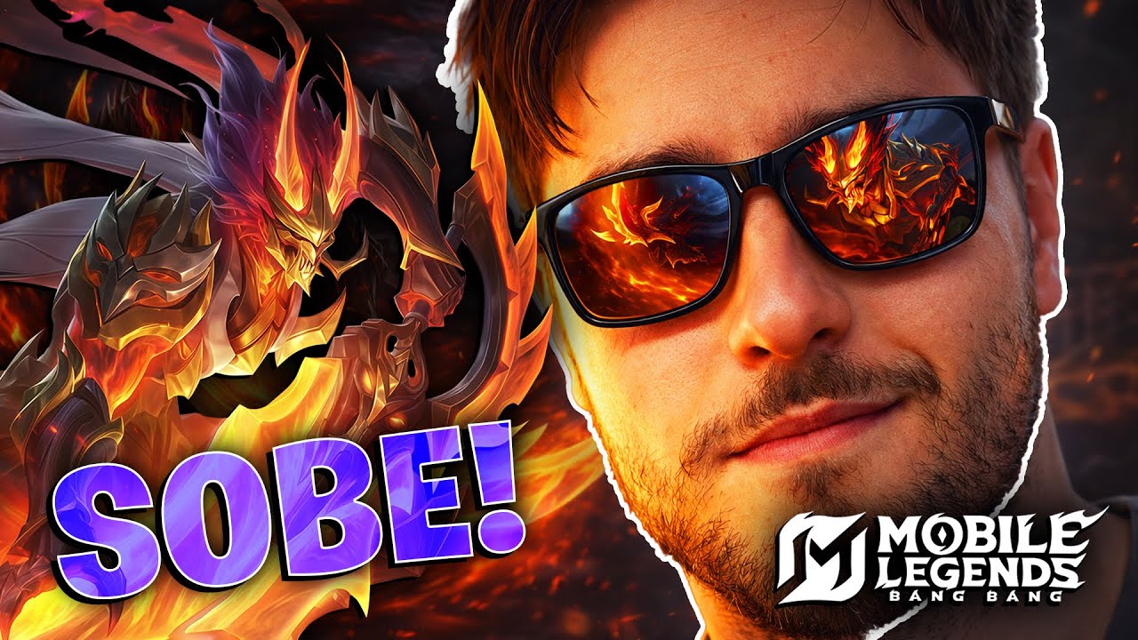 NE ALACAĞINIZI BİLEMEDİĞİNİZDE HANZO ALIN KEYFİNİZE BAKIN - Mobile Legends