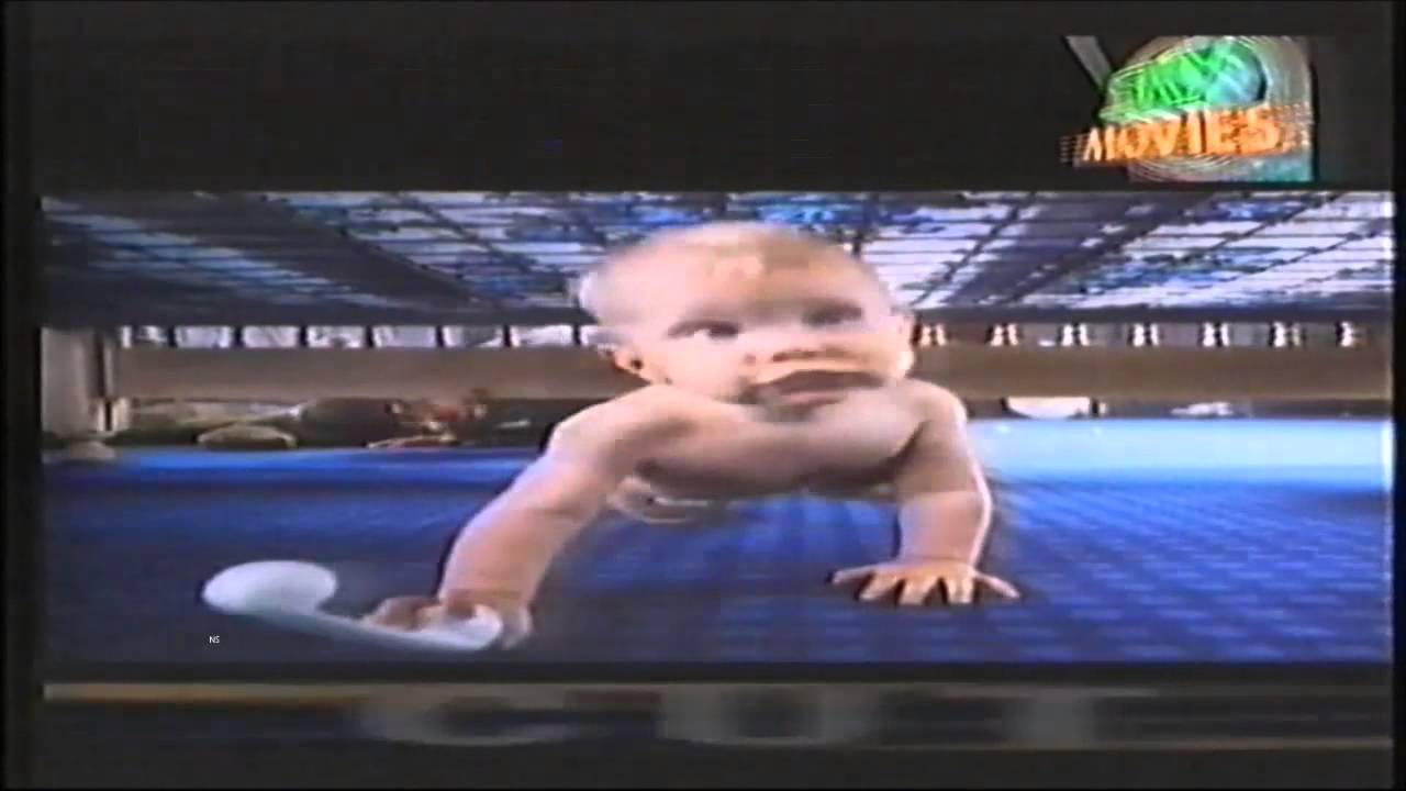 Sky Movies, Summer Season Preview. 1989