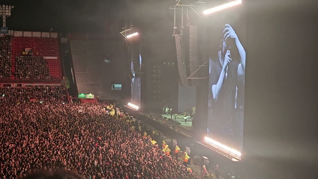 My Chemical Romance The Ghost of You Argentina 2026