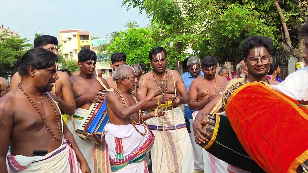 APRAMEYA VARADHA NANNAADHARIMCHA RAADHA VAADHA