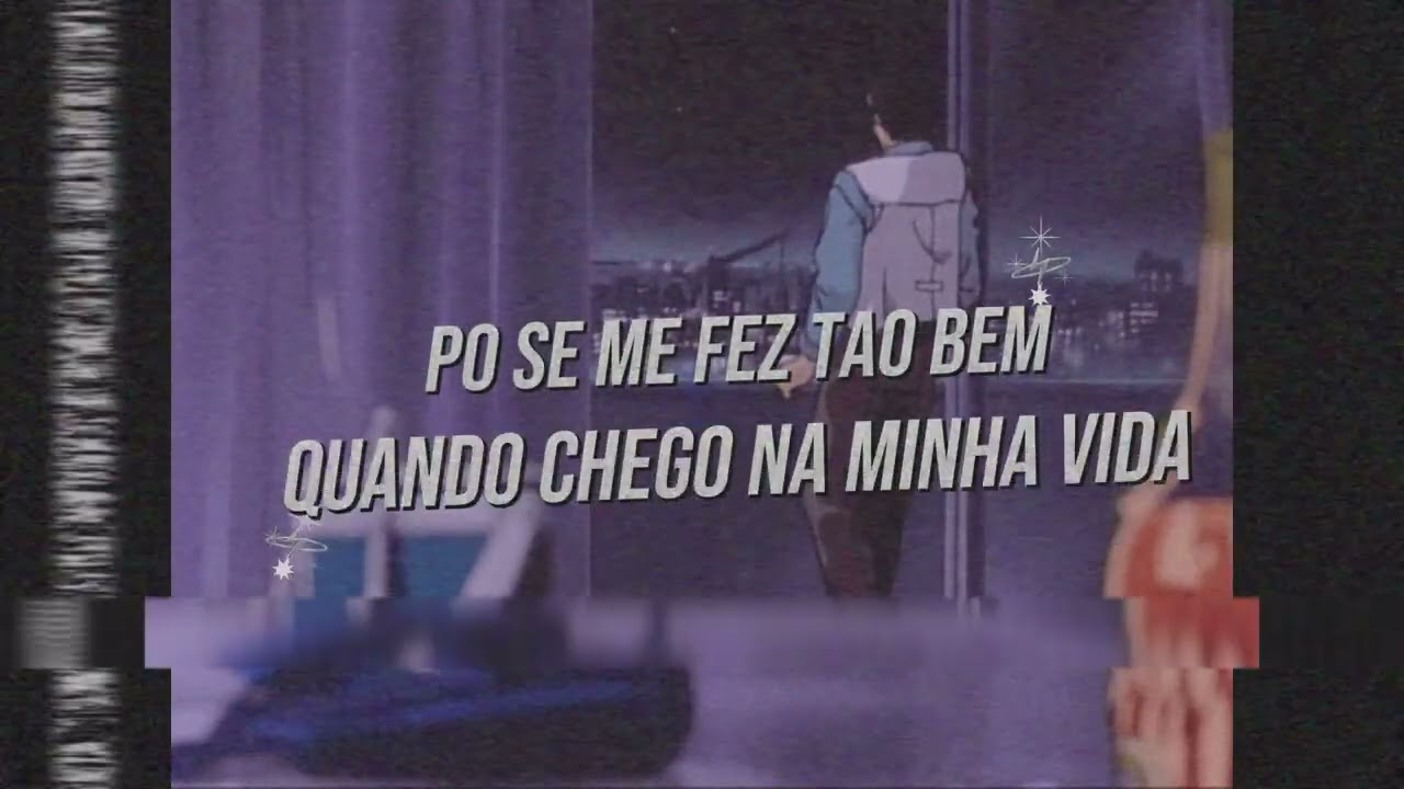 Quero ter você pra mim