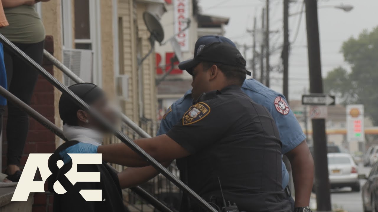 Live Rescue: Man Sustains Serious Neck Injury (Season 3) | A&E
