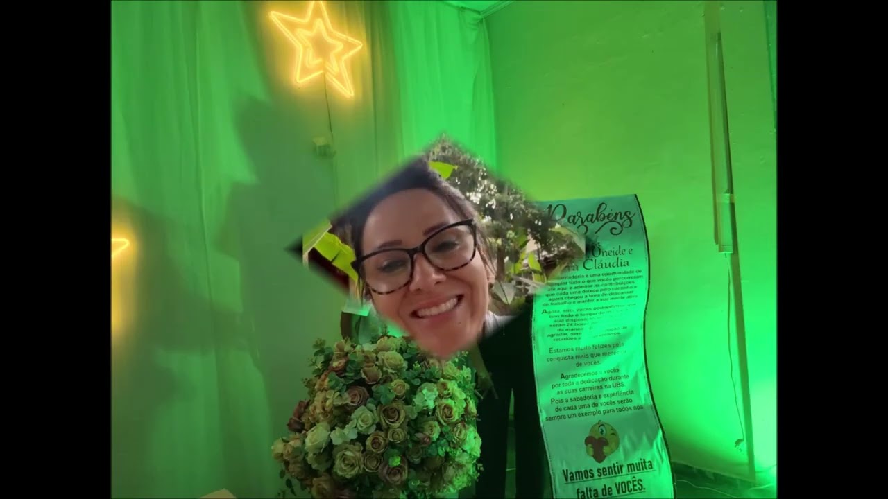 VIDEO ELAINE