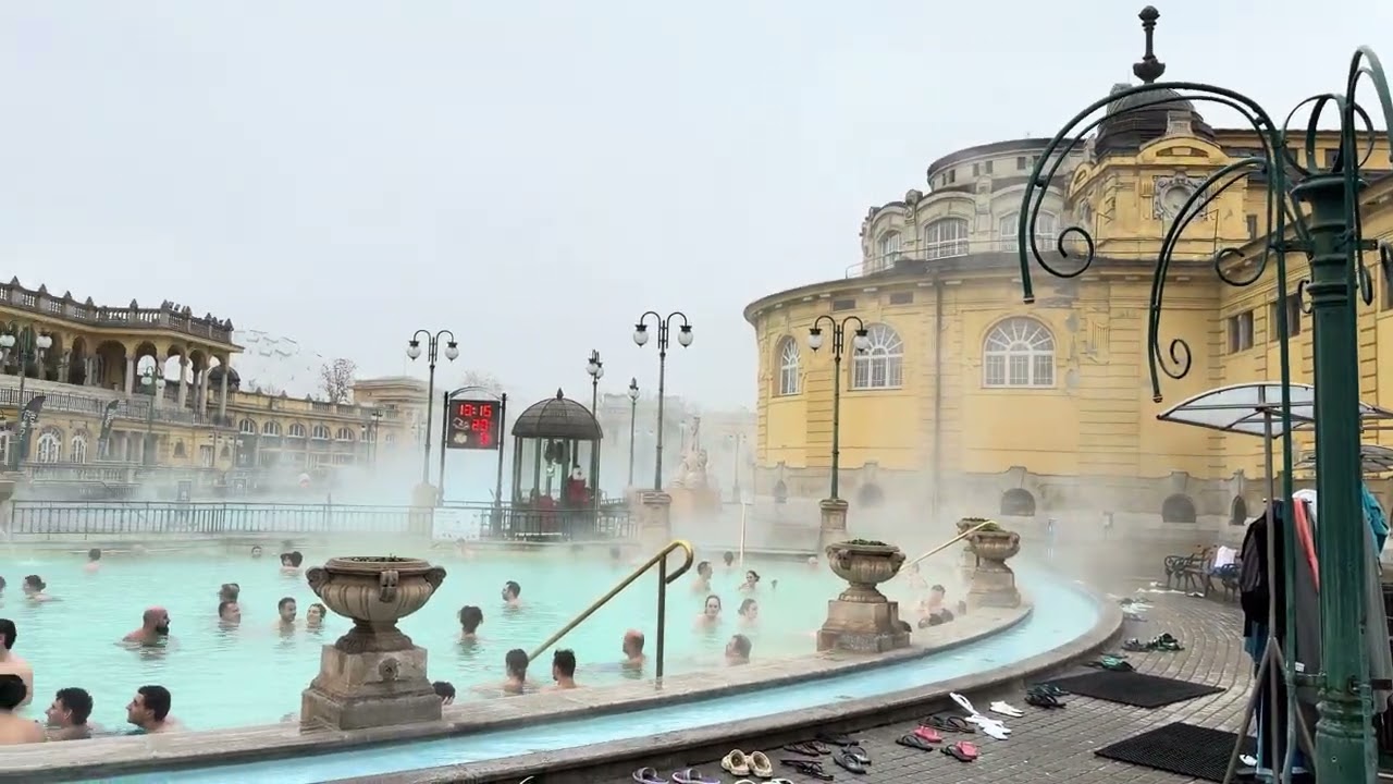 Szechenyi Apa.
