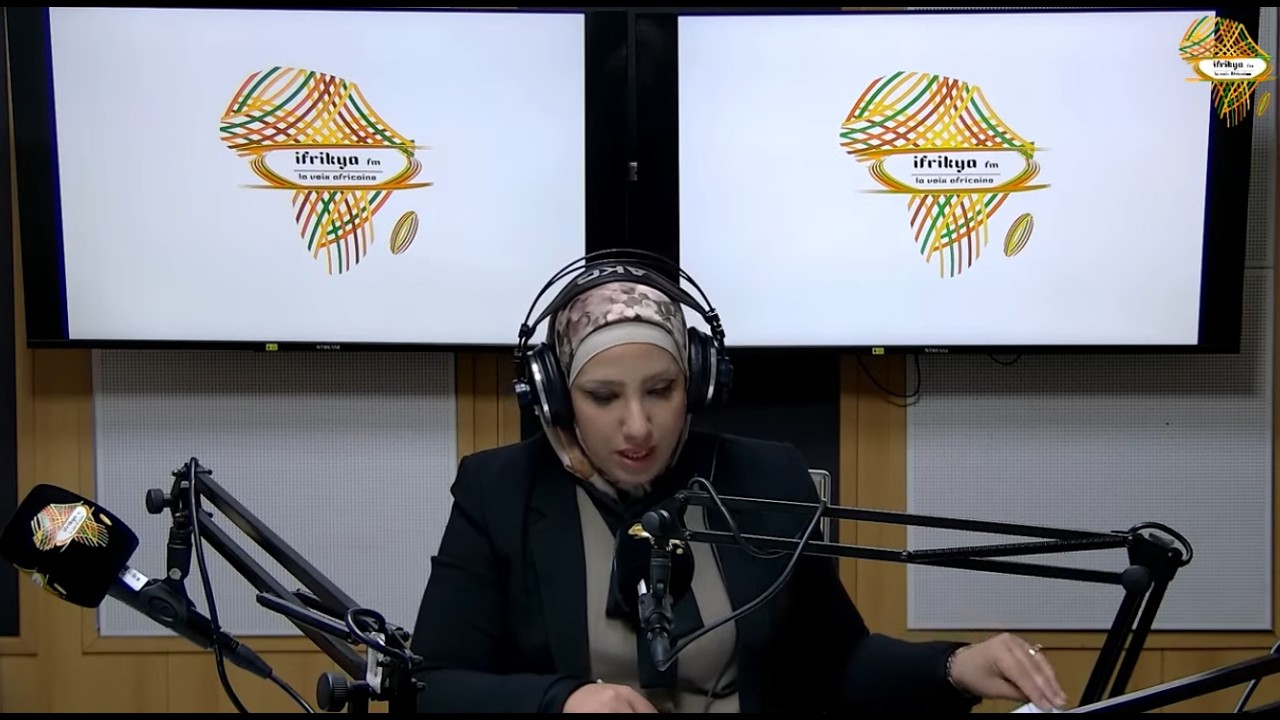 الموجز الإخباري 11:00 من تقديم آسيا بخات