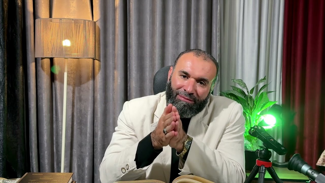مفهوم الاشتراط في الاعتكاف وفائدته ودليله 