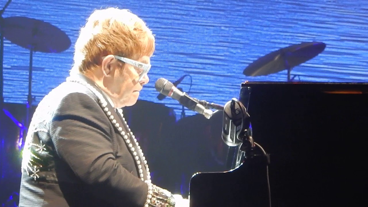 Elton John 