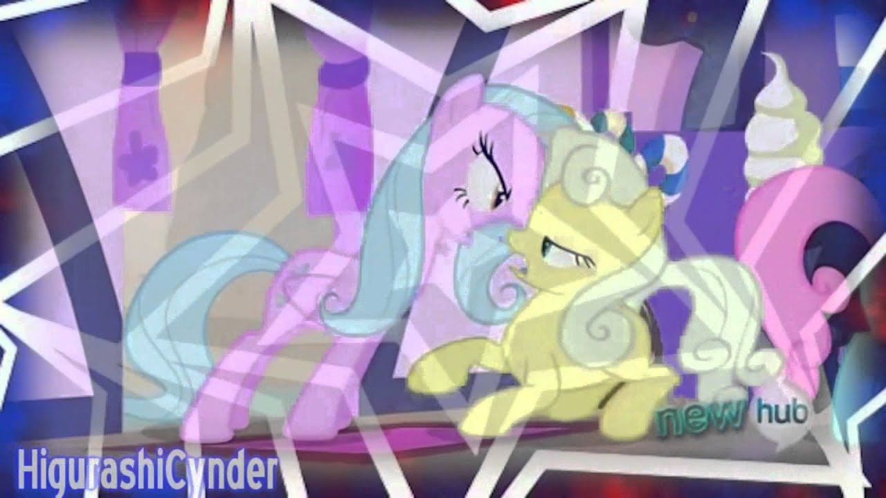 MLP MEP ! Whatcha Say ? Full