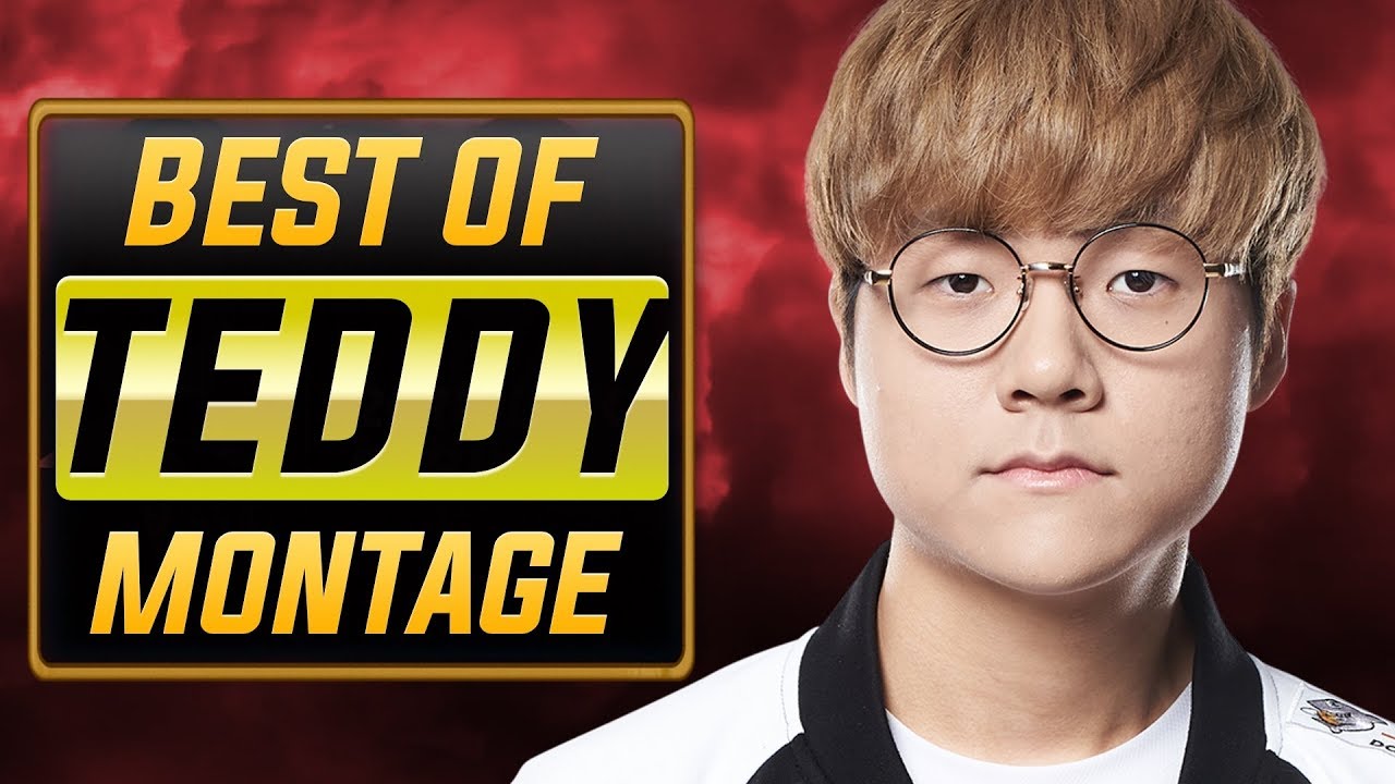 Teddy 
