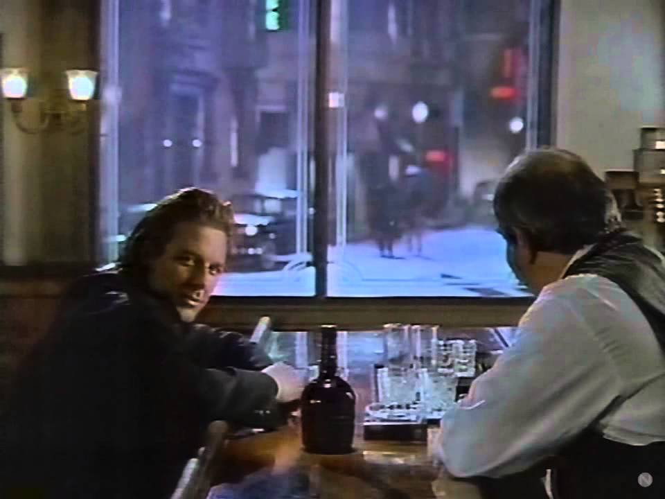 【CM 1988-90】SUNTORY Reserve 60秒×3