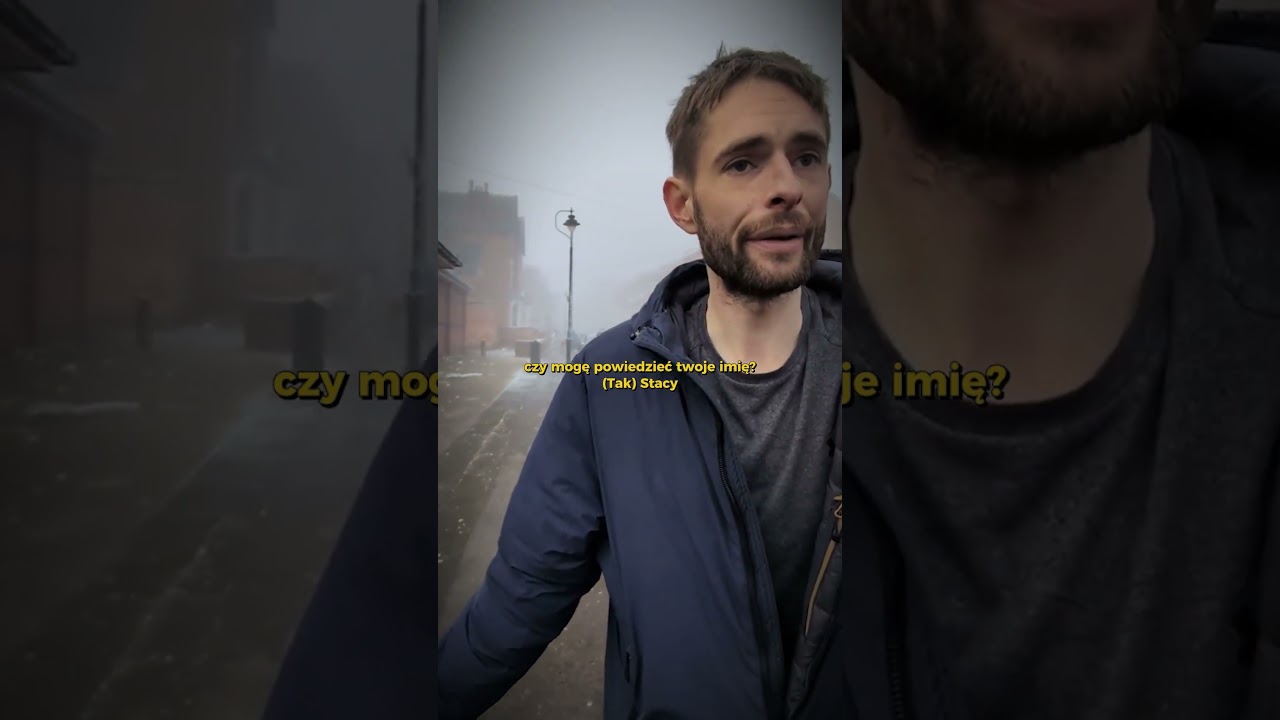 STRACIŁEM #anglia #polacyzagranica #polacy #polska #uk #emigracja #bieda #polacywuk #uk #rozmowa