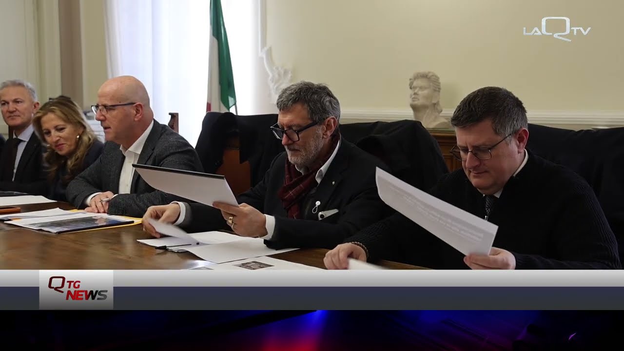 Chieti. Casa dello Studente, si punta all'apertura fra giugno e luglio