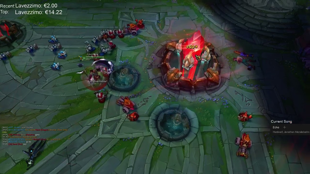 10,11 March 2017 PSZilean Clips
