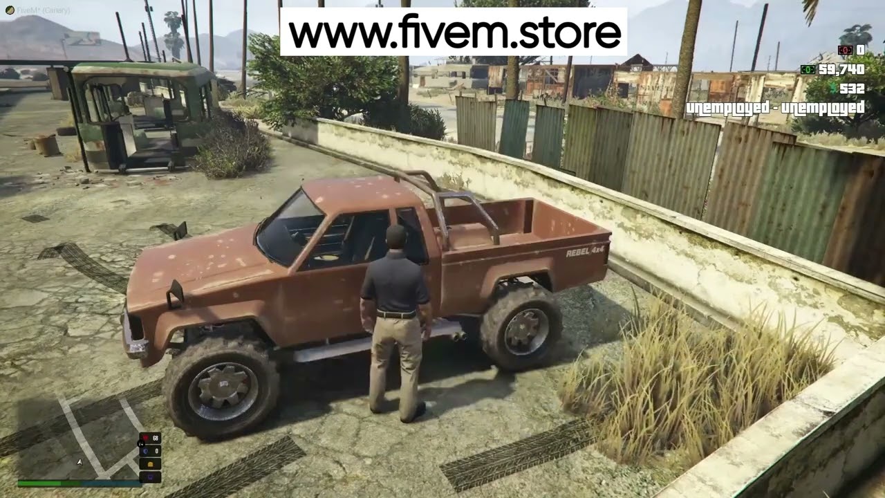 Advanced lockpick fivem | FiveM Script Store | FiveM Mods