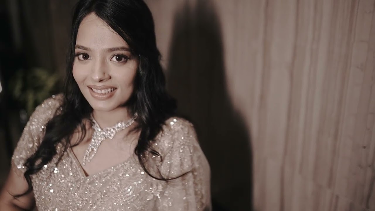 ENGAGEMENT OF SONAL & PRITHU | HIGHLIGHT | ABHAY JHA PHOTOGRAPHY