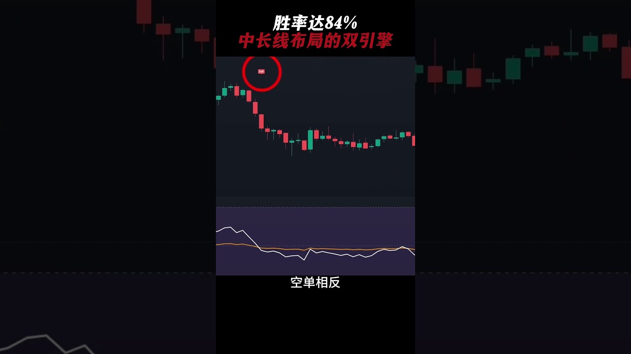 胜率达84%，中长线布局的双引擎
