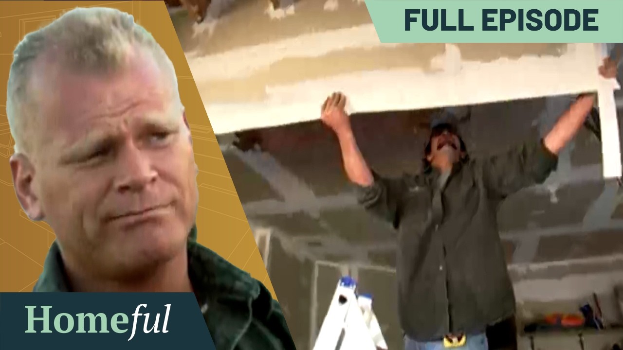 Mike Holmes vs. The Worst Home Inspectors in the Country | Holmes Inspection FULL SEASON 2 MARATHON