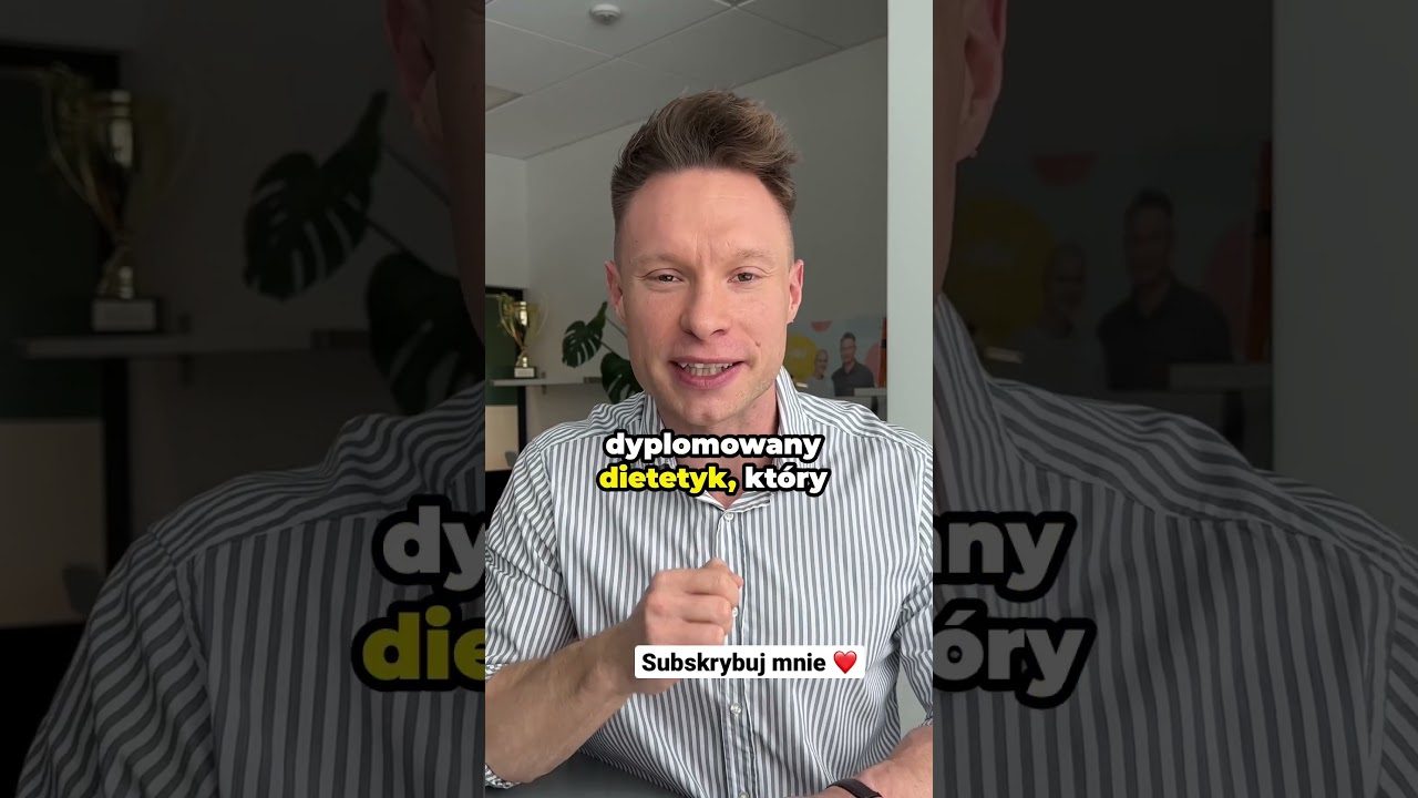 Najlepsza dieta odchudzająca!