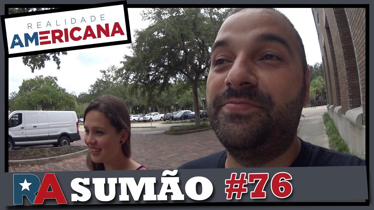 Perdi Minha Virgindade de Teatro - RASUMAO #76