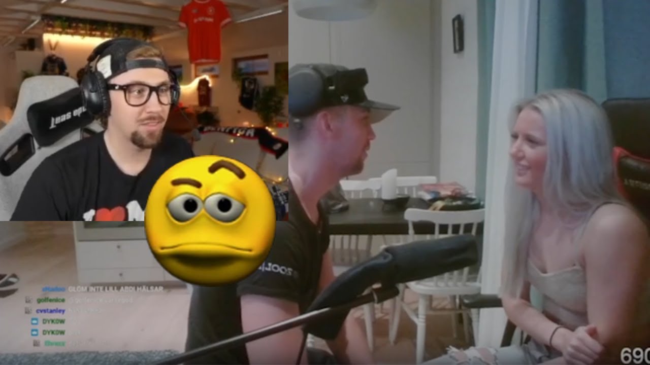 kolla clips tillsammans med perrababy i 704 sekunder
