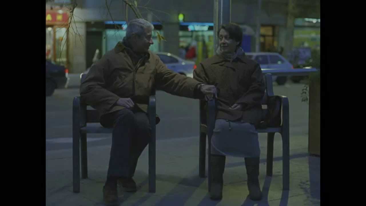 Trailer de TRANSE&Uacute;NTES, dirigida por Luis Aller