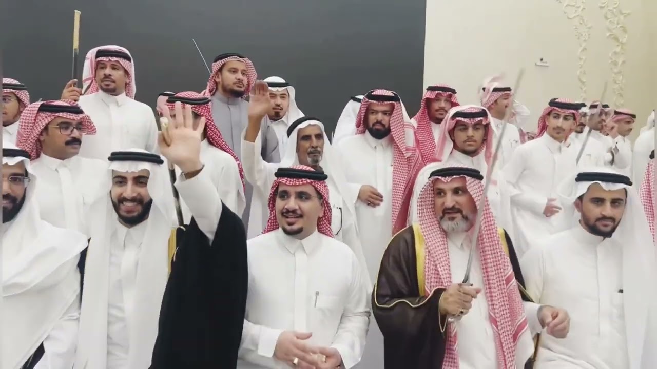 بني مالك و زهران | مساعد البديوي |