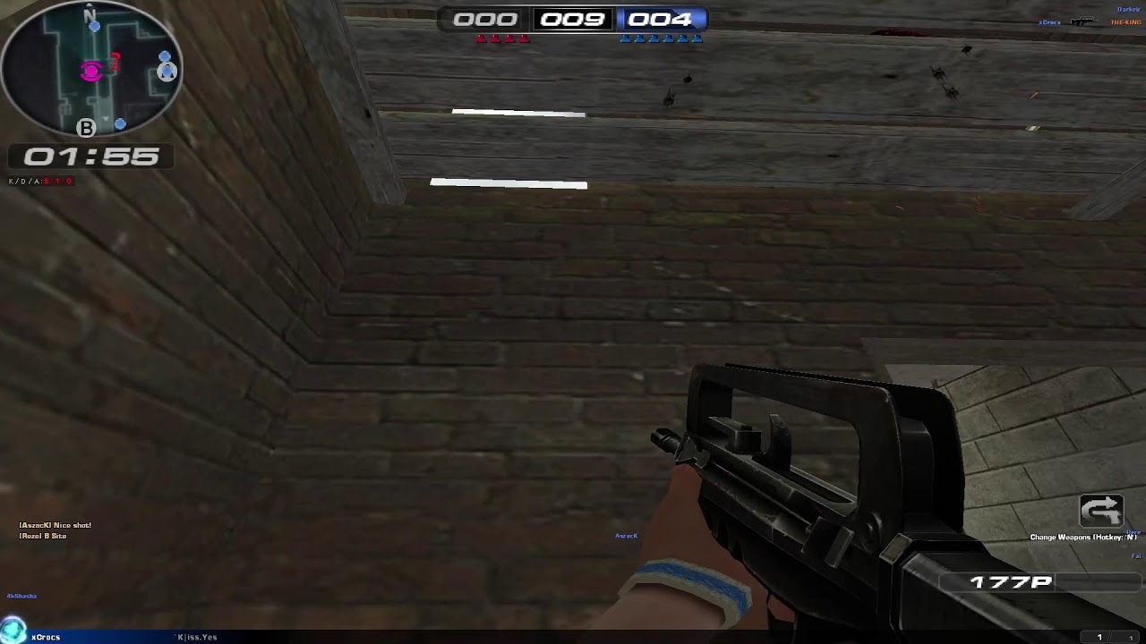 SuddenAttack