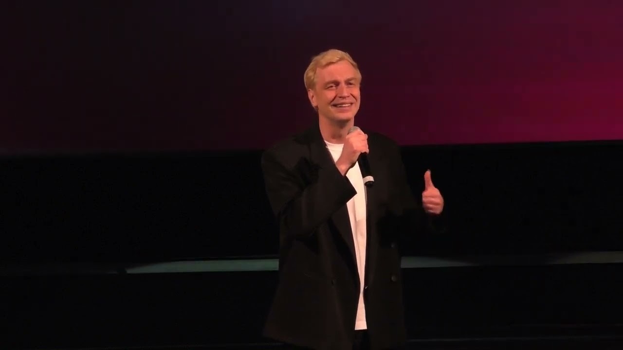 Алексей Гоман 