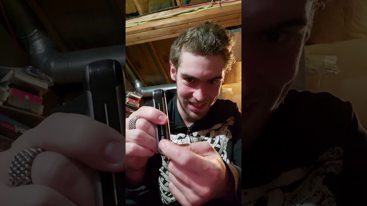 Visual Vapor Reviews: The Glas mod and Icy Melon Pods