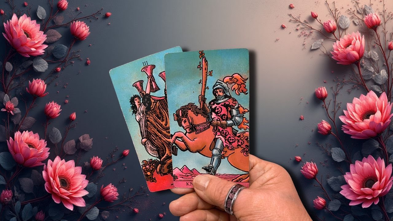 ARIES! MUY DURO OLVIDARTE!  LE HA LLEGADO EL KARMA POR HABERTE HERIDO! QUIERE HABLARTE PRONTO!