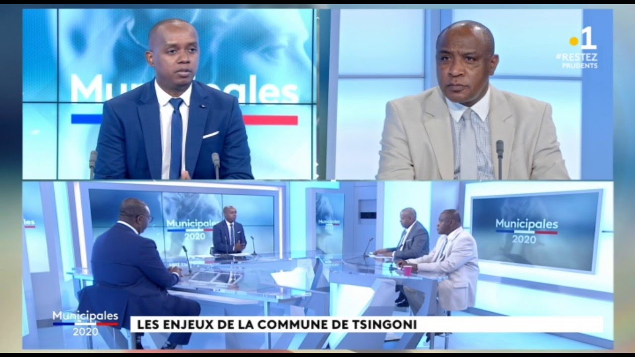 Kalaoidala : les enjeux dans la commune de Tsingoni