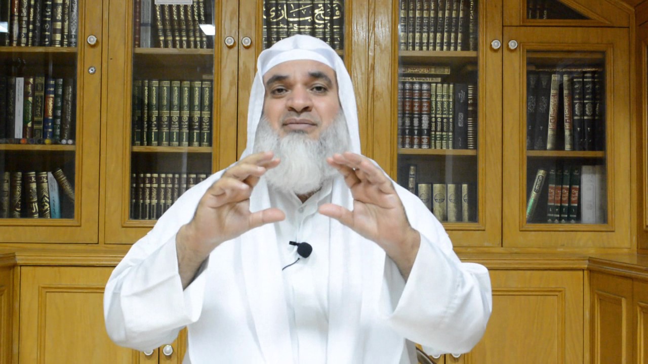 لمسات بيانية -  (21)- وَالسَّمَاءِ ذَاتِ الرَّجْعِ  وَالْأَرْضِ ذَاتِ الصَّدْعِ - الشيخ خيري