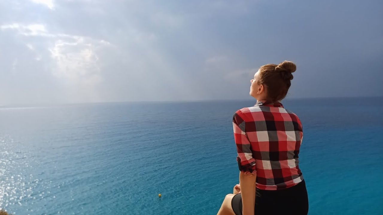 Cypr w grudniu czy warto? Cyprus Larnaka december winter 2023