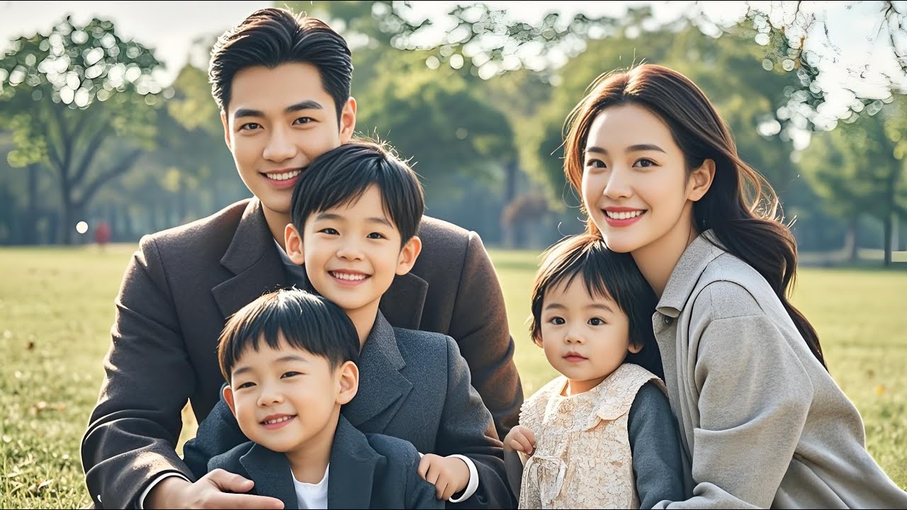 [MULTI SUB] 既然你不爱我，那就借你的东西，留个孩子给我《顾总的幸孕宠妻》#短剧 #萌宝 #短剧全集