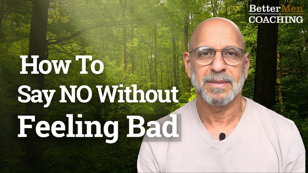 How to Live the Life You Want: The Magic Wand Exercise for Men&rsquo;s Transformation | BetterMen Coaching