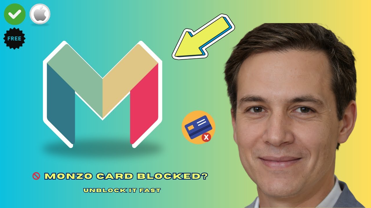 How To Unblock Blocked Monzo Card (2026)