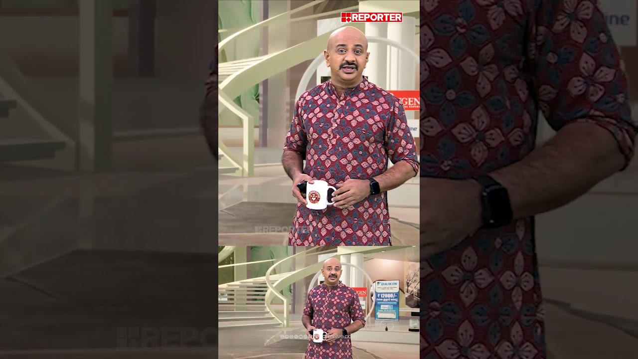 ജീവിതത്തെ മൂന്ന് 'L' കൊണ്ട് അടയാളപ്പെടുത്താം... ദാ ഇങ്ങനെ... | Coffee With Arun