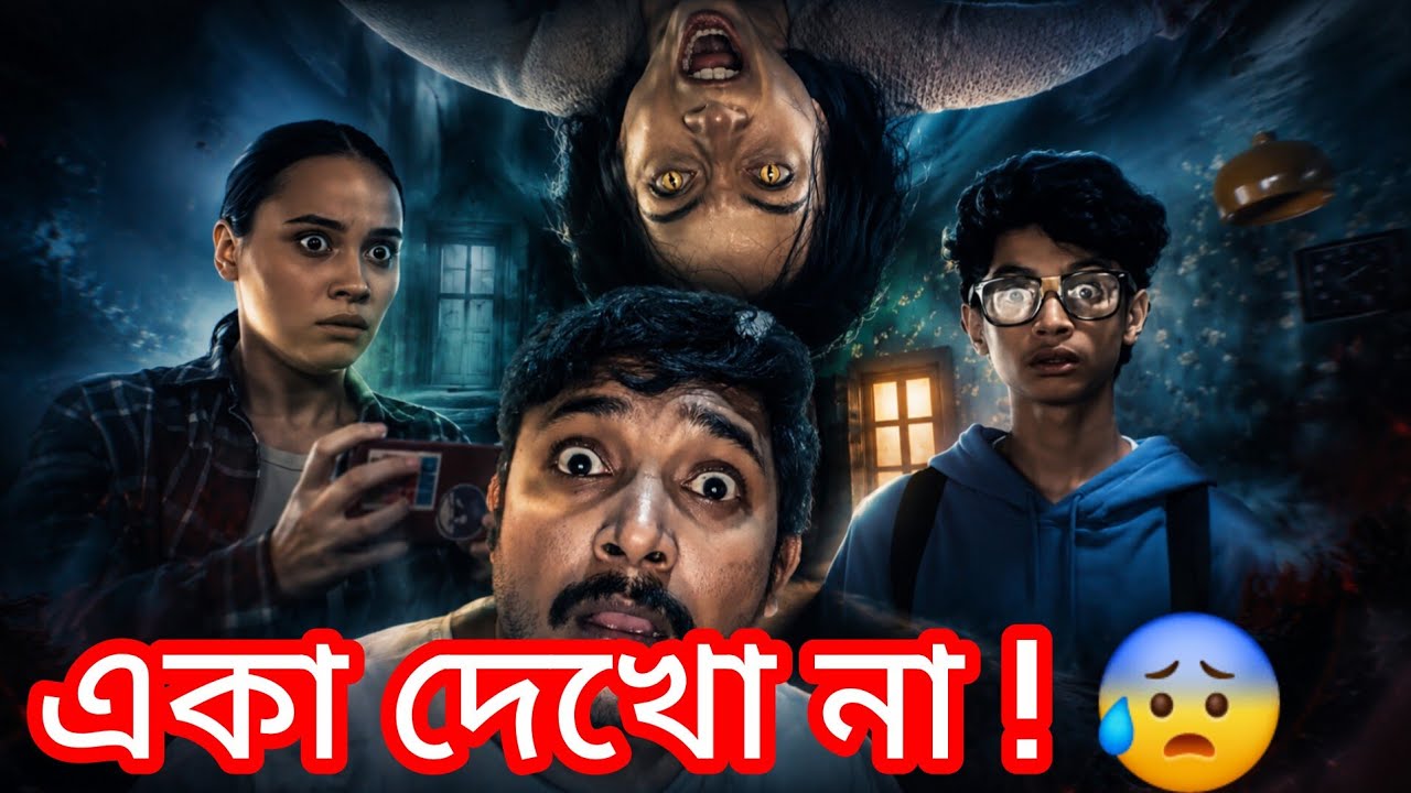 A Woman Called Mother Movie Review| 😱​মা নাকি ডাইনি?| Dia Bukan Ibu| Hindi Dubbed| 2025