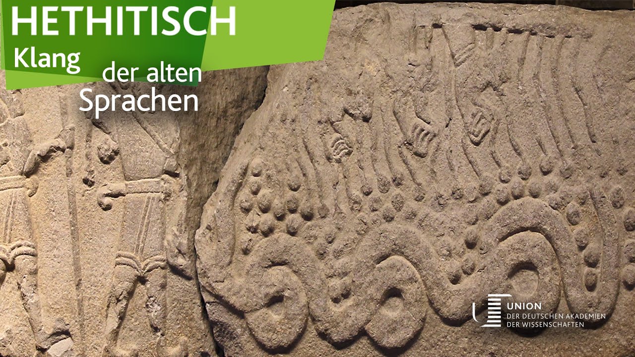 Wie klingt Keilschrift? – Klang der alten Sprachen: Hethitisch