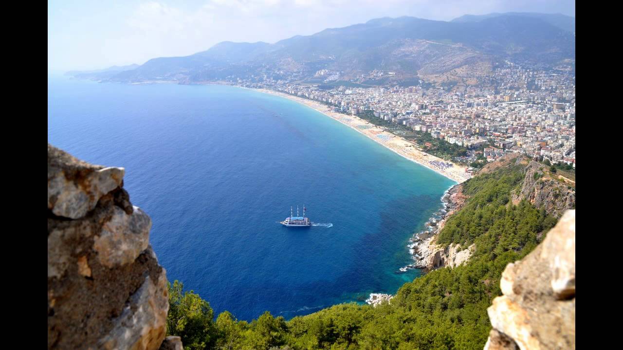 Hotel Angora Beach Resort in Doganbey (Tuerkische Aegaeis - Tuerkei) Bewertung