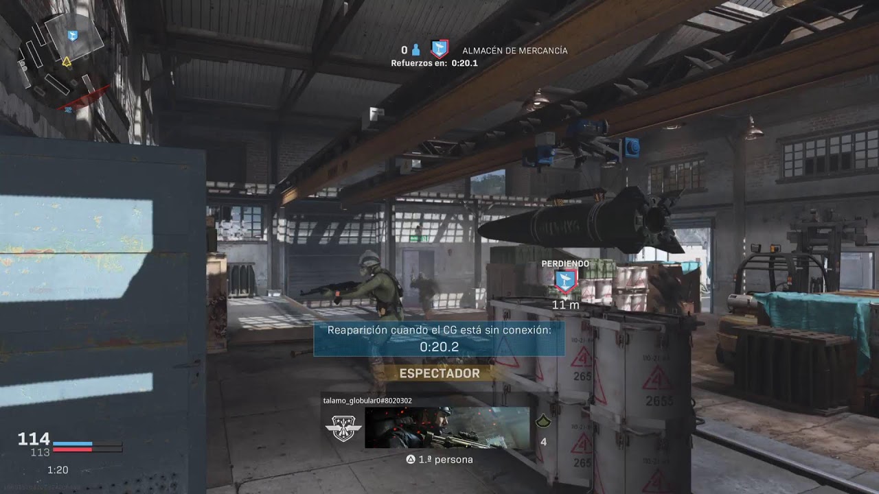 Call of duty