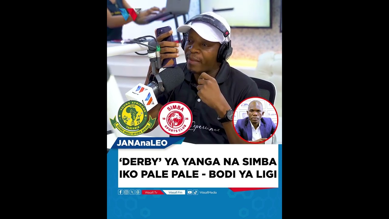 HATUCHEZI YA YANGA IMEFIKIA PABAYA KWA BODI YA LIGI
