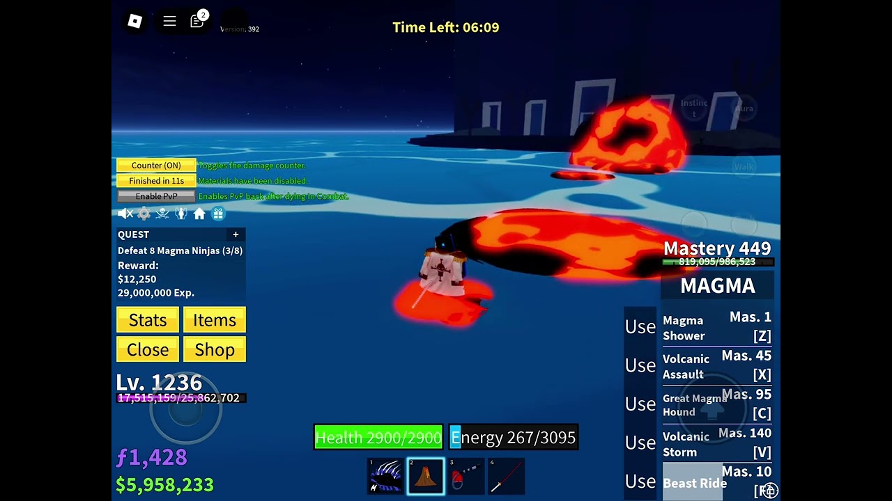 What is this raid