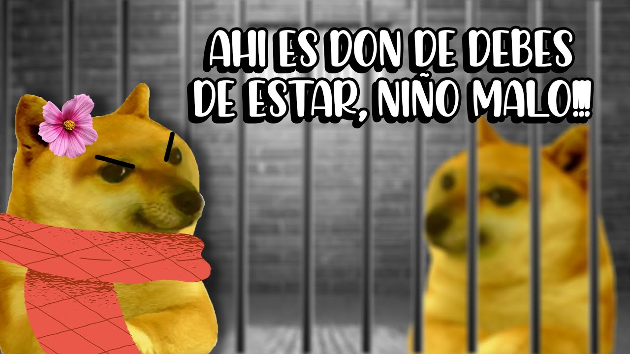 Madre con Derecho me quiere meter a la cárcel | Hilitos
