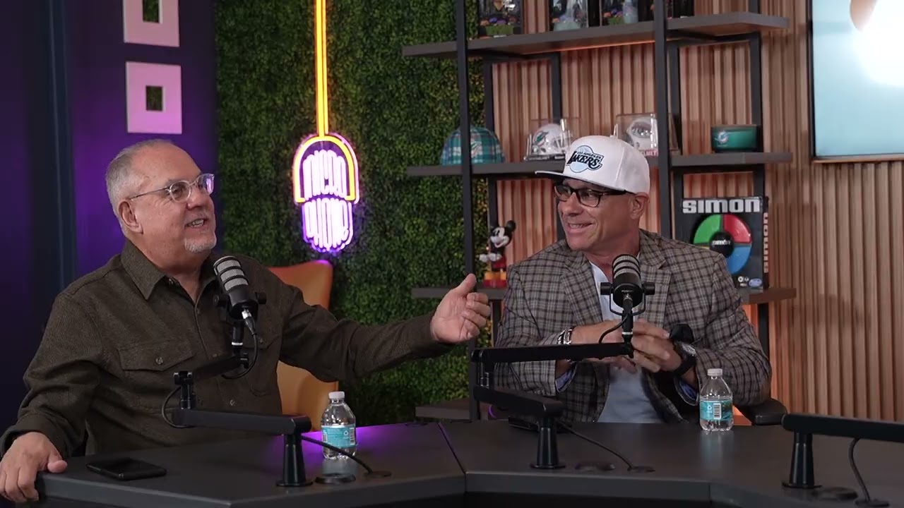 PRMG: Paul Rozo & Chris Sorensen Podcast