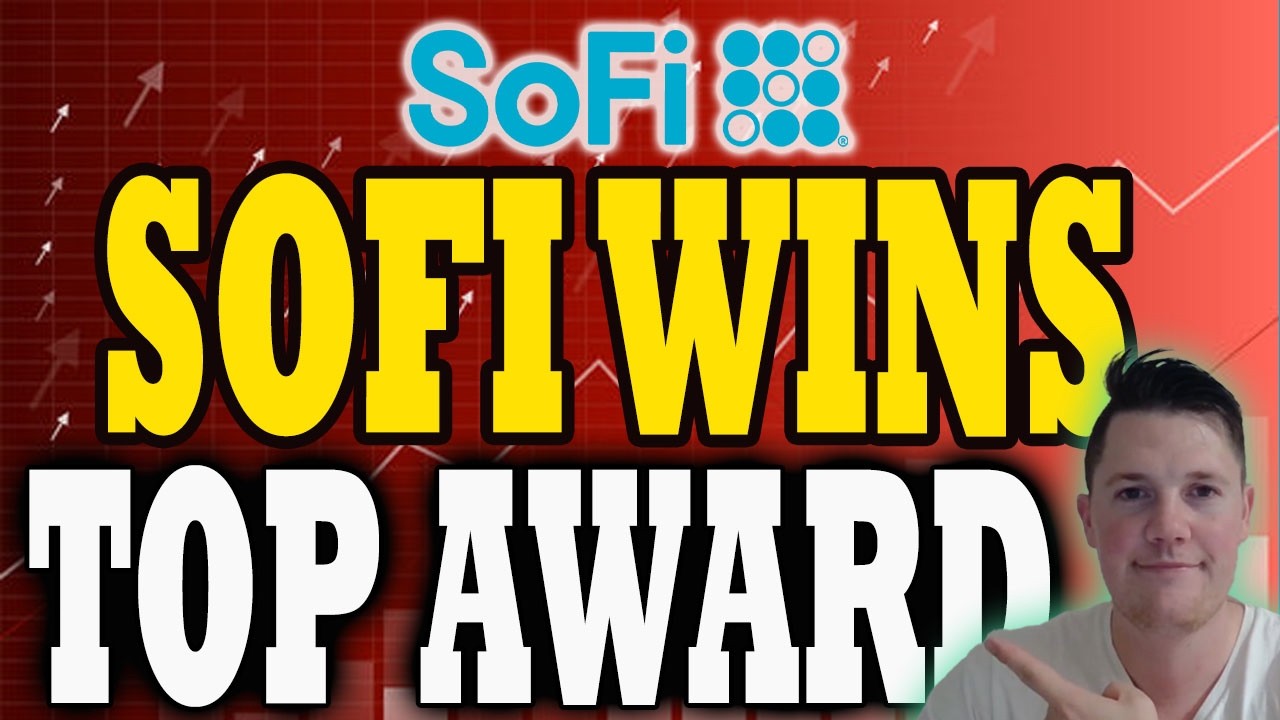 SoFi ПОЛУЧИЛА награду 2026 года 🔥 Шортисты SoFi удваивают ставки СЕГОДНЯ │ Анализ акций SoFi